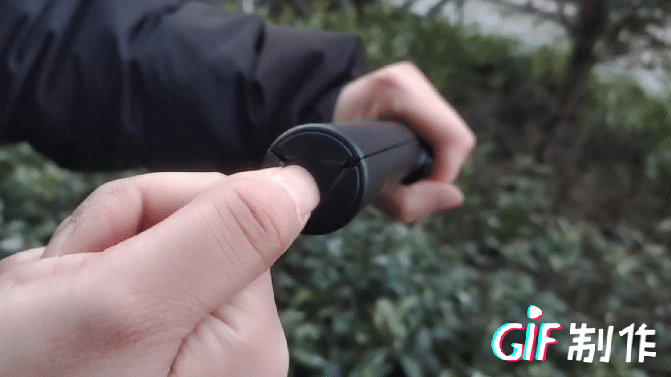 2杆三脚架一键变焦记录美好瞬间！龙8国际点此进入小米变焦支架杆(图1)