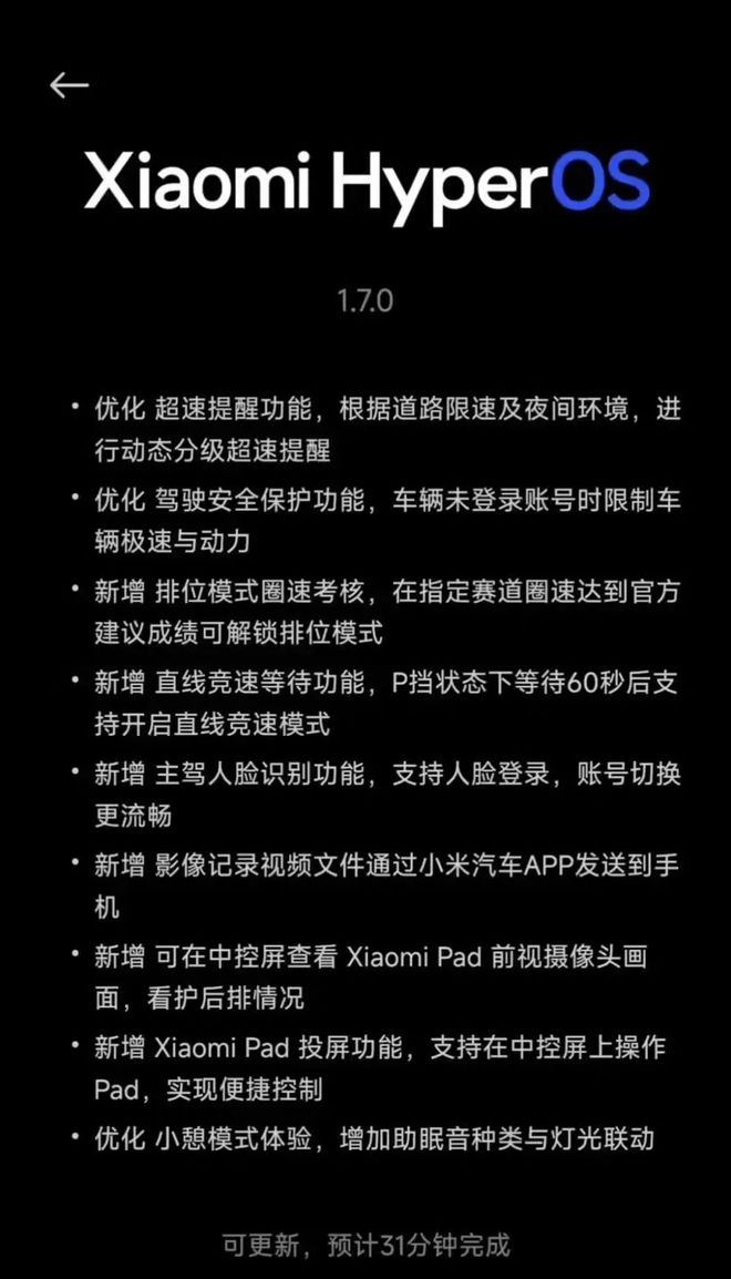 TA6延期微软Xbox涨价：这就是今天的其他大新闻！小米停止推送限制马力OTA华为鸿蒙PC版本月发布G(图5)