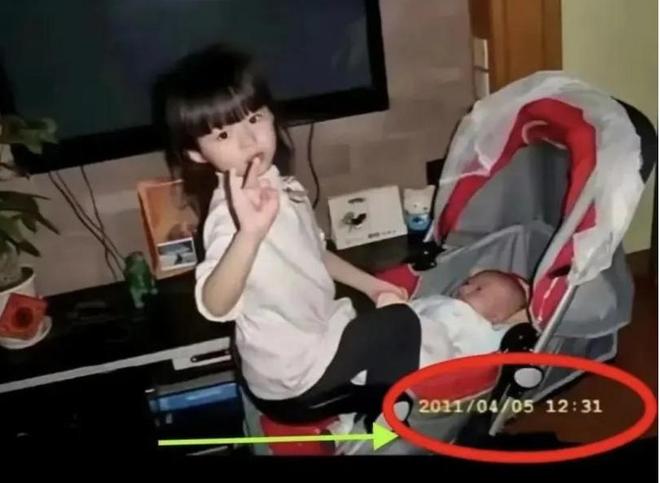外登上热搜一家人身份疑都不简单黄杨钿甜风波持续发酵！奶奶意(图4)